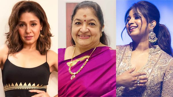 ഇന്ത്യയിലെ സമ്പന്നയായ ഗായിക... ചിത്രയോ ശ്രേയ ഘോഷലോ സുനിധിയോ അല്ല! മറ്റൊരു താരം