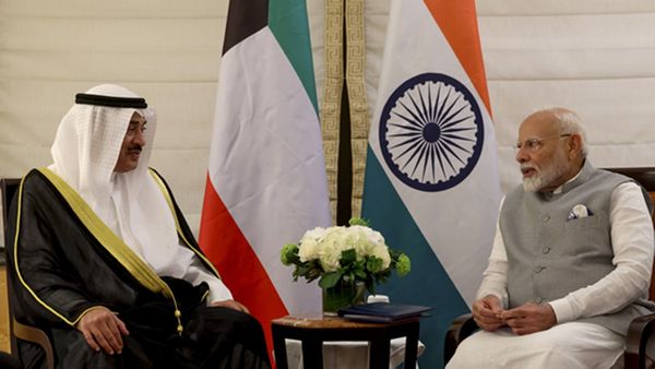 യുഎഇയും സൗദി അറേബ്യയും മാത്രമല്ല, കുവൈത്തും ഇന്ത്യയിലേക്ക് വരുന്നു: വന്‍തോതില്‍ ക്രൂഡ് ഓയില്‍ സംഭരിക്കും