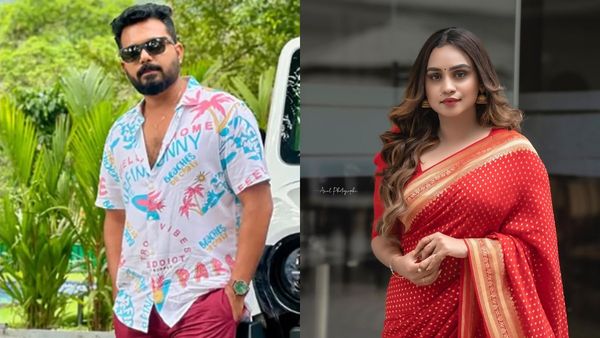 ലക്ഷ്മി നക്ഷത്ര സുധിച്ചേട്ടന്റെ കുടുംബത്തെ സഹായിക്കുന്നത് മറ്റുള്ളവരുടെ പണം വാങ്ങിയിട്ടല്ലല്ലോ'; ജിഷൻ