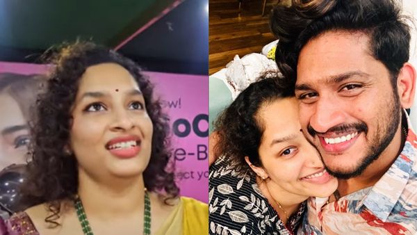 അഖിൽ മാരാരുടെ ഭാര്യ ബിഗ് ബോസ് സീസൺ 7 ൽ മത്സരിക്കുമോ? ലക്ഷ്മിക്ക് പറയാനുള്ളത്