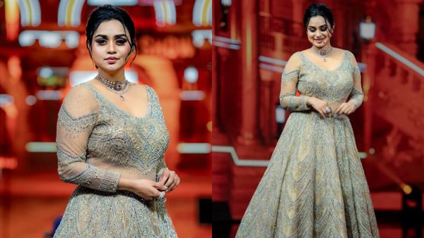 സ്‌റ്റാർ മാജിക്കിലേക്ക് ഇനി മടങ്ങിവരില്ലേ? തന്റെ ജീവിതത്തിലെ പുതിയ അധ്യായം തുറന്നെന്ന് ലക്ഷ്‌മി നക്ഷത്ര