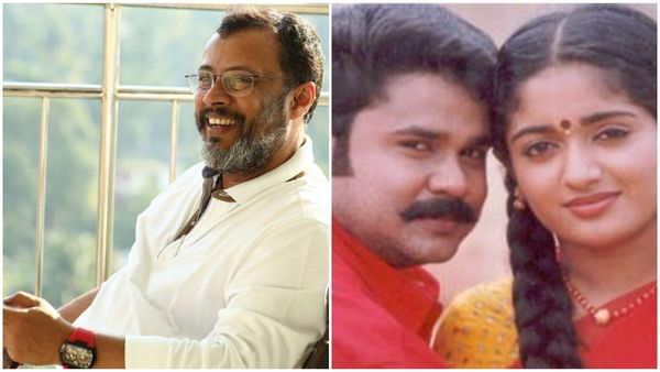'ഞാൻ ചോദിച്ചപ്പോൾ പുള്ളി സമ്മതിച്ചു'; മീശമാധവനിലെ അരഞ്ഞാണ മോഷണ സീനിനെക്കുറിച്ച് ലാൽജോസ്