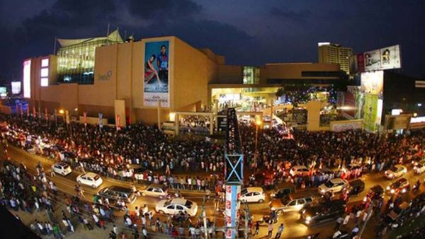 ലുലു ഗ്രൂപ്പിന് മാത്രം രണ്ട്; അതും ഇന്ത്യയിലാകെ: 2024 റീടെയില്‍ രംഗത്ത് പുതിയ റെക്കോർഡ് സൃഷ്ടിച്ച് ഇന്ത്യ