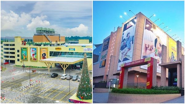 കൊച്ചിയേക്കാള്‍ മികച്ച ലുലു മാള്‍ കോട്ടയത്തേതോ? വന്‍ സജ്ജീകരണങ്ങള്‍, ആളുകള്‍ ഒഴികെയെത്തുന്നു; മന്ത്രി പറഞ്ഞത്