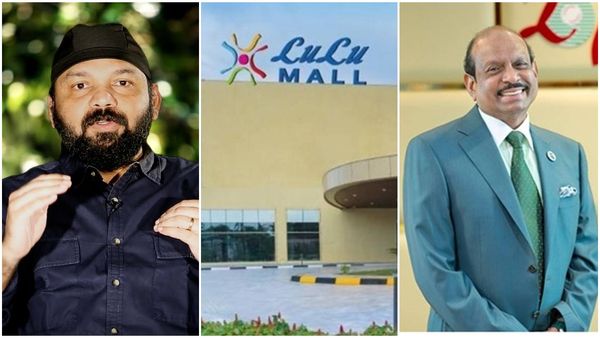ലുലു ഗ്രൂപ്പിന്റെ വിജയ രഹസ്യം എന്ത്? ഞാന്‍ മനസ്സിലാക്കിയ രണ്ട് കാര്യങ്ങള്‍ ഇതാണെന്ന് സന്തോഷ് ജോർജ് കുളങ്ങര