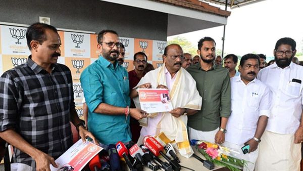 മധു മുല്ലശ്ശേരി തുടക്കം മാത്രം: തിരുവനന്തപുരത്തെ രണ്ട് ലോക്സഭ മണ്ഡലങ്ങളും പിടിക്കുമെന്ന് കെ സുരേന്ദ്രന്‍