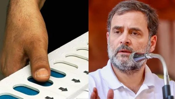 ഇവിഎം വിജയമോ പരാജയമോ? മഹാരാഷ്ട്രയില്‍ പ്രതിപക്ഷത്തിന്റെ കാപട്യം തുറന്നുകാട്ടപ്പെടുന്നു