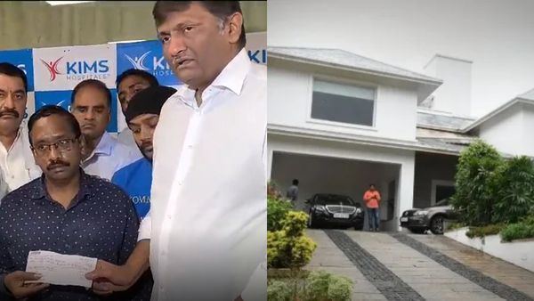 രേവതിയുടെ കുടുംബത്തിന് 50 ലക്ഷം രൂപ നൽകി പുഷ്‌പ 2 നിർമ്മാതാക്കൾ; അല്ലുവിന് പോലീസ് നോട്ടീസ്