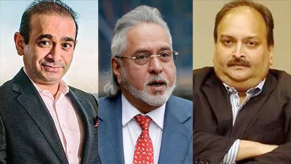 മല്യ, ചോക്‌സി, നീരവ് എന്നിവരുടെ 22280 കോടി രൂപയുടെ സ്വത്തുക്കള്‍ തിരിച്ചുപിടിച്ചെന്ന് കേന്ദ്രം