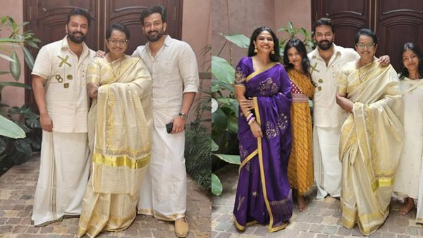 ഇന്ദ്രജിത്തിന്റെ വീട്ടിൽ ഓണം ആഘോഷിച്ചതിന് പിന്നിൽ; കോടികളുടെ സ്വത്ത് വിൽക്കാത്തതിന് കാരണവും',മല്ലിക സുകുമാരൻ