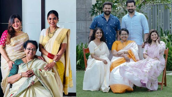 സുപ്രിയയും പൂർണിമയും മല്ലിക സുകുമാരനെ യാത്രയിൽ കൂടെ കൂട്ടാറില്ലേ? കാരണം എന്താണ്; നടിയുടെ മറുപടി ഇങ്ങനെ