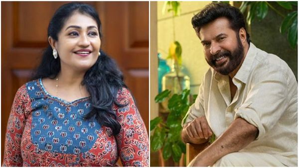 മമ്മൂട്ടിയുടെ ആ വാക്കാണ് ജീവിതത്തില്‍ വലിയൊരു തീരുമാനം എടുക്കുന്നതിലേക്ക് നയിച്ചത്: തസ്നി ഖാന്‍