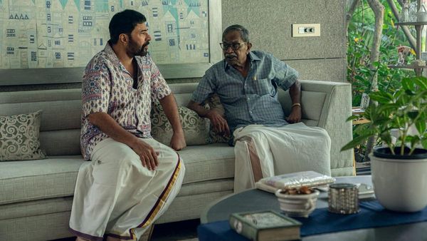 തൃഷ്ണ മുതല്‍ വടക്കന്‍ വീരഗാഥയും പഴശ്ശിരാജയും വരെ: എംടി മമ്മൂട്ടിക്കായി ഒരുക്കിയ ഇതിഹാസ സൃഷ്ടികള്‍