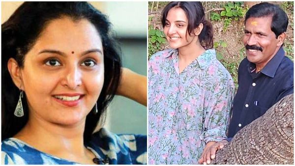 'ആ ഓർമ്മകളിൽ 26 വർഷം പിറകോട്ട്  സഞ്ചരിക്കാൻ മഞ്ജുവിന് കഴിഞ്ഞിരിക്കും'; സിദ്ദു പനയ്ക്കൽ‌