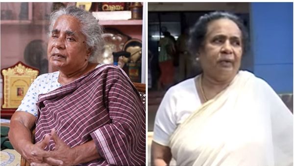 നടി മീന ഗണേഷ് അന്തരിച്ചു; വിടവാങ്ങുന്നത് ക്യാരക്ടര്‍ വേഷങ്ങളില്‍ തിളങ്ങിയ താരം