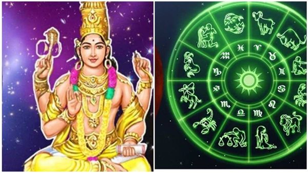 കൈനിറയെ പണം, പുതിയ ജോലി; പുതുവര്‍ഷത്തില്‍ പുതിയ വീട്; ഈ രാശിക്കാരുടെ സമയം തെളിഞ്ഞു