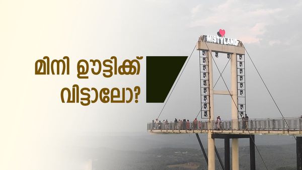ഊട്ടിവരെ പോയി സമയം കളയണോ? കൊണ്ടോട്ടിയിലുണ്ടല്ലോ മിനി ഊട്ടി, പ്രത്യേകതകളറിയാം