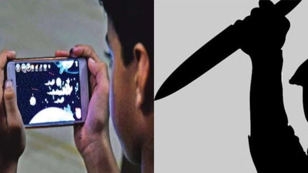 ഗെയിം കളിക്കാൻ മൊബൈൽ ചോദിച്ചു, നൽകാതിരുന്നതിന് അമ്മയെ കത്തിയെടുത്തു കുത്തി പതിനാലുകാരൻ