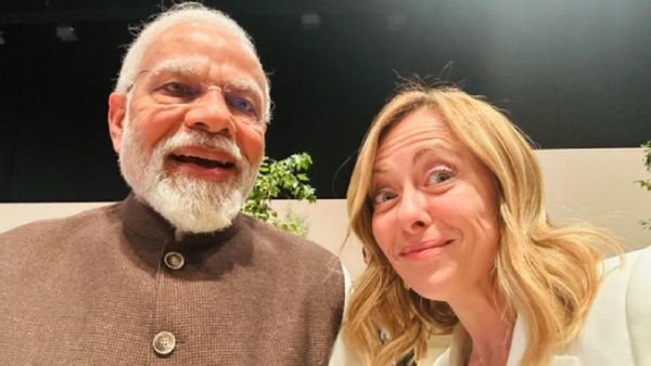 വലത്തോട്ട് ചാഞ്ഞ ഇറ്റലി; കടുപ്പംകൂട്ടി മെലോനി... ട്രംപ് കൂടി എത്തുന്നതോടെ നട്ടംതിരിയുമോ ലോകം