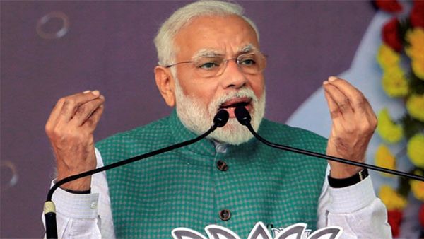 ബിജെപി വിജയിച്ചു, പക്ഷെ വിറച്ചു; 2024 ലെ ലോക്സഭ തിരഞ്ഞെടുപ്പിൽ രാജ്യം കണ്ടത്