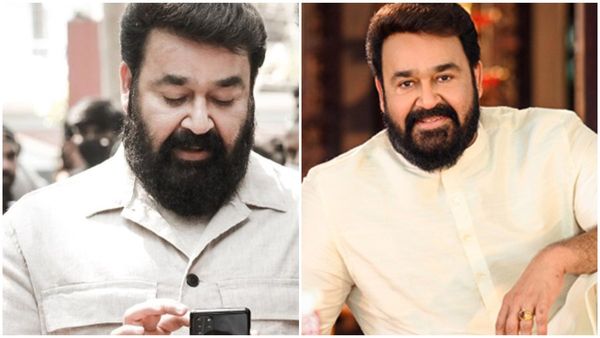 മോഹന്‍ലാലിന്റെ പത്താം ക്ലാസിലെ മാര്‍ക്ക് എത്രയാണെന്നോ? കുട്ടികള്‍ ചോദിച്ചപ്പോള്‍ ലാലേട്ടന്‍ പറഞ്ഞു...