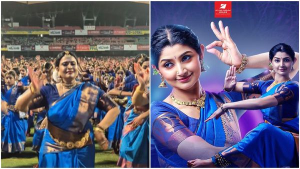 കല്യാണ്‍ സില്‍ക്സ് സാരി നല്‍കിയത് 390 രൂപയ്ക്ക്; സംഘാടകർ ഈടാക്കിയത് 1600 രൂപ: അതൃപ്‌തി ഉണ്ടെന്നും കല്യാണ്‍