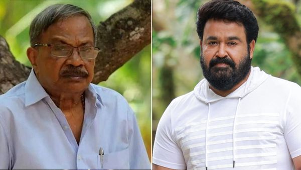 'മികച്ച കഥാപാത്രങ്ങള്‍ സമ്മാനിച്ച പ്രതിഭ'; എംടിയെ അവസാനമായി കാണാന്‍ നേരിട്ടെത്തി മോഹന്‍ലാല്‍