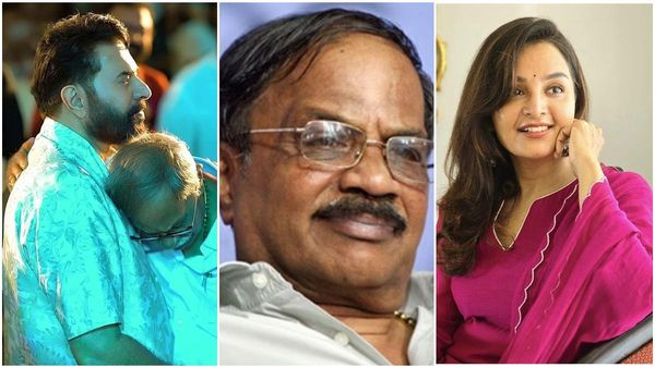 അപ്പോള്‍ ആ മനുഷ്യന്റെ മകനാണ് ഞാനെന്നു തോന്നി: എന്റെ മനസ്സ് ശൂന്യമാവുന്ന പോലെ തോന്നുന്നു; മമ്മൂട്ടി