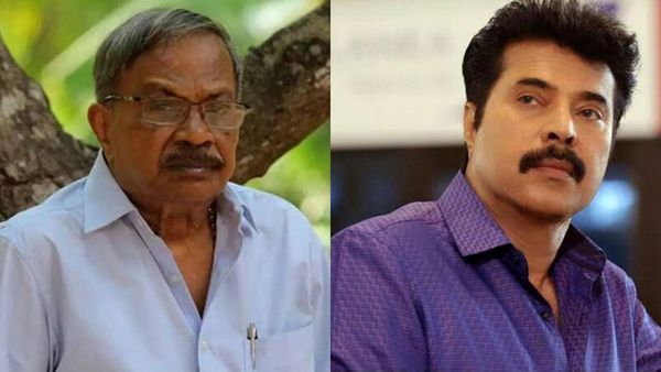 'പുള്ളി എന്റെ പോക്കറ്റില്‍ നിന്ന് ബീഡിയെടുത്ത് വലിക്കും', അങ്ങനെയും ഒരു എംടി, മമ്മൂട്ടി അന്ന് പറഞ്ഞത്