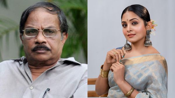 'ബാഗ് വലിച്ചെടുത്ത് താഴേക്ക് നോക്കിയപ്പോൾ ഞാൻ കണ്ട കാഴ്ച, ചലിക്കാനാകാതെ നിന്ന് പോയി'; നടി ഗായത്രി അരുൺ