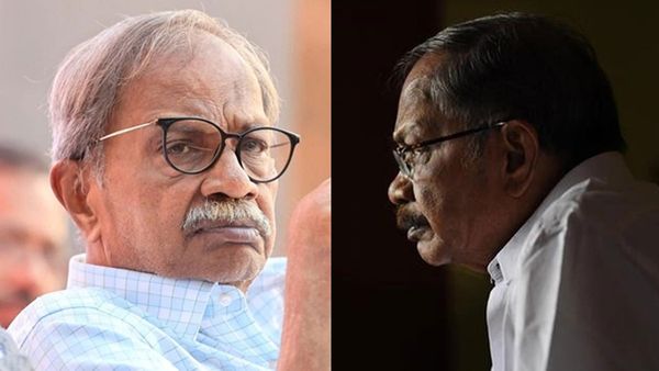 ഒരു കാലം മാഞ്ഞു.. സിതാരയിലേക്ക് ഒഴുകി സാംസ്‌കാരിക കേരളം; ഗതാഗത നിയന്ത്രണം, കൊട്ടാരം റോഡ് അടച്ചു