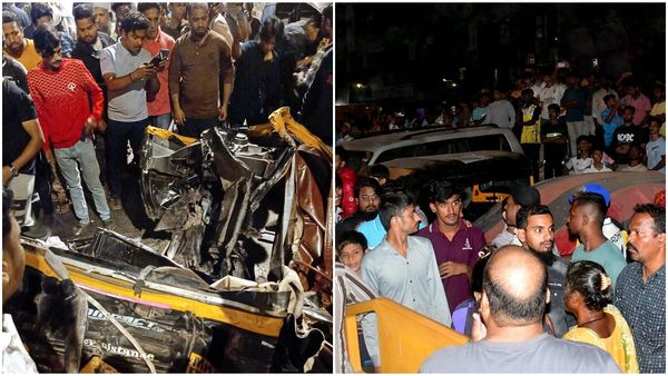 മുംബൈയില്‍ ബസ് ആള്‍കൂട്ടത്തിനിടയിലേക്ക് പാഞ്ഞുകയറി 4 മരണം: അന്വേഷണം ആരംഭിച്ച് പൊലീസ്