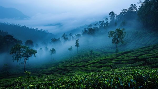 മഞ്ഞിൽ കുളിച്ചൊരു ന്യൂയർ ആയാലോ? 2 ദിവസം തകർക്കാം; ഇതിലും മികച്ച പാക്കേജ് സ്വപ്നങ്ങളിൽ മാത്രം