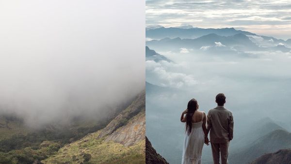 മഞ്ഞ് തന്നെ മഞ്ഞ്, മൂന്നാറിൽ ഒടുക്കത്തെ തണുപ്പ്. 2 ദിവസം തകർക്കാം; ഇതാ പാക്കേജ്