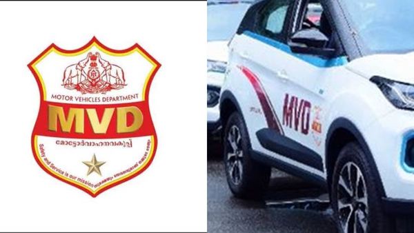 അനധികൃത സ്വത്ത് സമ്പാദനക്കേസ്; എഎംവിഐയും നടനുമായ മണികണ്ഠന് സസ്പെൻഷൻ