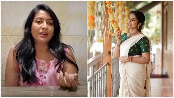 കറ്റാർവാഴ ജെല്ലും ബീറ്റ്റൂട്ടും, സ്വന്തമായി തയ്യാറാക്കുന്ന ഫേസ്പാക്കും;  സൗന്ദര്യ രഹസ്യം വെളിപ്പെടുത്തി നവ്യ 