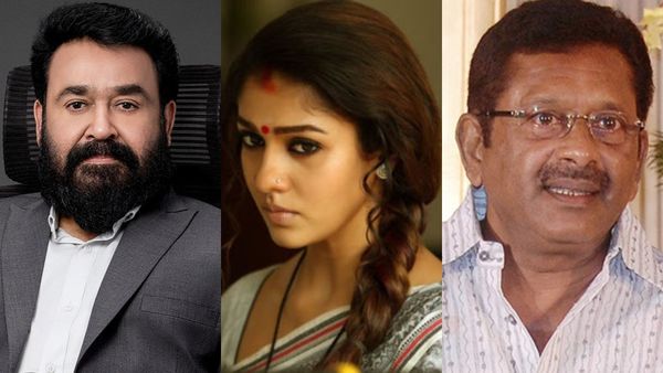 'മോഹൻലാലിന്റെ ഉപദേശം കേട്ടപ്പോൾ ദേഷ്യം തോന്നി, ഫാസിൽ സാർ അസ്വസ്ഥനായിരുന്നു'; നയൻതാര