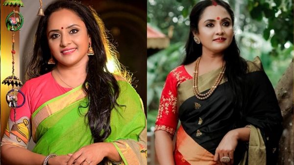 'എനിക്കും മനസിൽ പ്രണയമുണ്ടായിരിക്കാം, പ്രായമായവരുടെ പ്രണയം മനോഹരമാണ്'; നിഷ സാരംഗ്