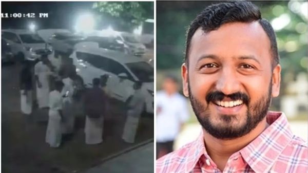 പാലക്കാട്ടെ ട്രോളി വിവാദം; പണം കടത്തിയതിന് തെളിവില്ല, റിപ്പോർട്ട് നൽകി സ്പെഷ്യൽ ബ്രാഞ്ച്