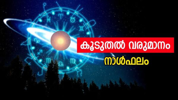 ഈ നാളുകാർക്ക് കോളടിച്ചു, പുതിയ സുഹൃത്തുക്കൾ, ധനസമൃദ്ധി, യാത്രകൾ.. വേറെന്ത് വേണം!