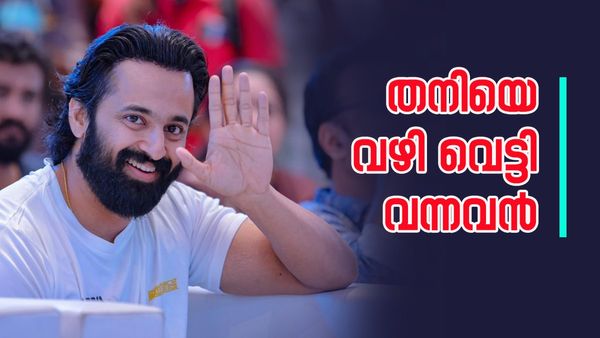 ഉണ്ണി വർഗീയത പറഞ്ഞ് കേട്ടിട്ടില്ല, ആരെയും വെറുക്കാൻ പറഞ്ഞിട്ടില്ല, ഉണ്ണി മുകുന്ദന് സപ്പോർട്ടുമായി സൗമ്യ സരിൻ