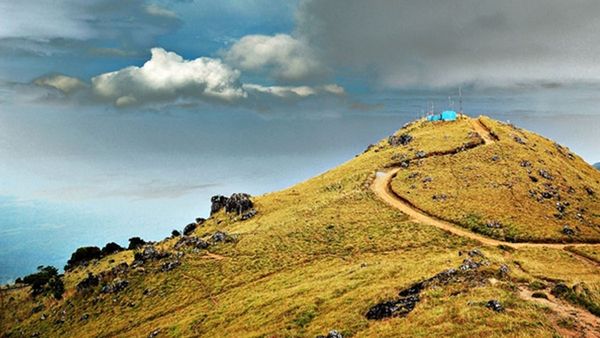 ഇനി പൊന്മുടിയില്‍ പോയാല്‍ താമസവും ഭക്ഷണവും തേടി അലയേണ്ട; ഗസ്റ്റ് ഹൗസും കഫ്റ്റീരിയയും റെഡി