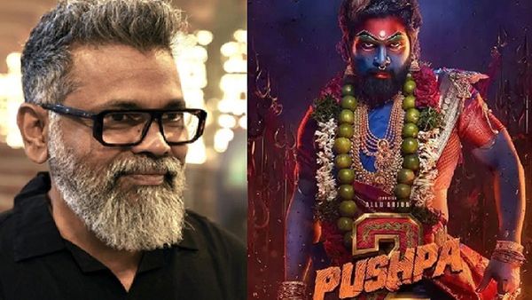 പുഷ്പ സംവിധായകന്‍ സുകുമാര്‍ സിനിമാ ജീവിതം ഉപേക്ഷിക്കുന്നു..? അരുതെന്ന് രാംചരണ്‍