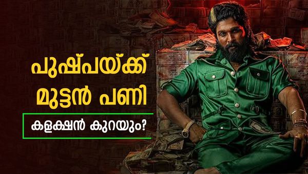 ആദ്യദിനം പ്രതീക്ഷിച്ച കളക്ഷൻ 275 കോടി..! പുഷ്‌പ രണ്ടാംഭാഗത്തിന് എട്ടിന്റെ പണിയോ? പ്രിന്റ് ഓൺലൈനിൽ