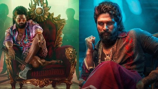 ബോക്‌സ് ഓഫീസ് കാട്ടുതീയായി പുഷ്‌പ 2; നെഗറ്റീവ് ഏശിയില്ല, 1000 കോടിയിലേക്ക്, ഈ റെക്കോർഡ് നേടുമോ? 