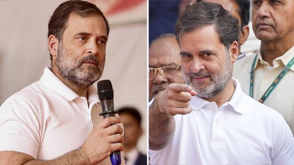 ഹത്രാസില്‍ മിന്നല്‍ സന്ദര്‍ശനവുമായി രാഹുല്‍; അതീവ സുരക്ഷാവിന്യാസം