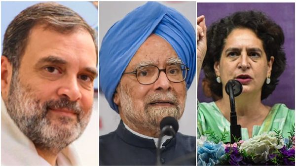 തനിക്ക് വഴികാട്ടിയെ നഷ്ടമായെന്ന് രാഹുല്‍ ഗാന്ധി: പരുക്കന്‍ രാഷ്ട്രീയ ലോകത്തെ മാന്യനായ മനുഷ്യനെന്ന് പ്രിയങ്ക