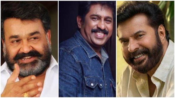 പ്രേംകുമാറിന് ഒന്നാം റാങ്ക്, അനൂപ് മേനോനും; മോഹൻലാലും മമ്മൂട്ടിയും 'പഠിപ്പിസ്റ്റ്' ആയിരുന്നോ?