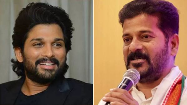 'എന്ത് മനുഷ്യനാണ് അയാള്‍?, ആ സ്ത്രീ മരിച്ചിട്ടും തിയേറ്ററിലിരിക്കുകയായിരുന്നു'; അല്ലുവിനെതിരെ രേവന്ത് റെഡ്ഡി