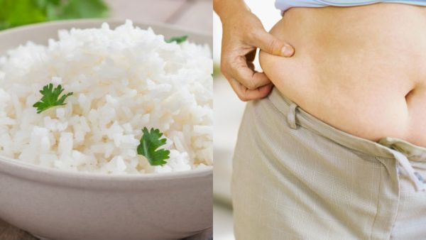 ചോറ് നന്നായി കഴിക്കുന്നവരാണോ നിങ്ങൾ? വയർ കൂടാൻ വേറൊന്നും വേണ്ട, ഇത്രയും ആരോഗ്യ പ്രശ്‌നങ്ങളോ...